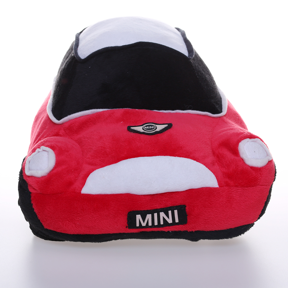 MINI宝马车